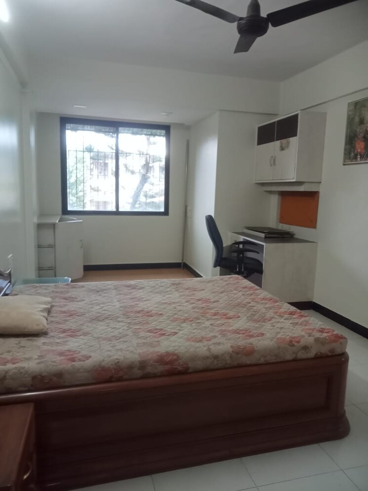 Bedroom, sakal-nagar-chs 2 Bedroom 1050 Sq.Ft. Apartment In Aundh Pune 7916885