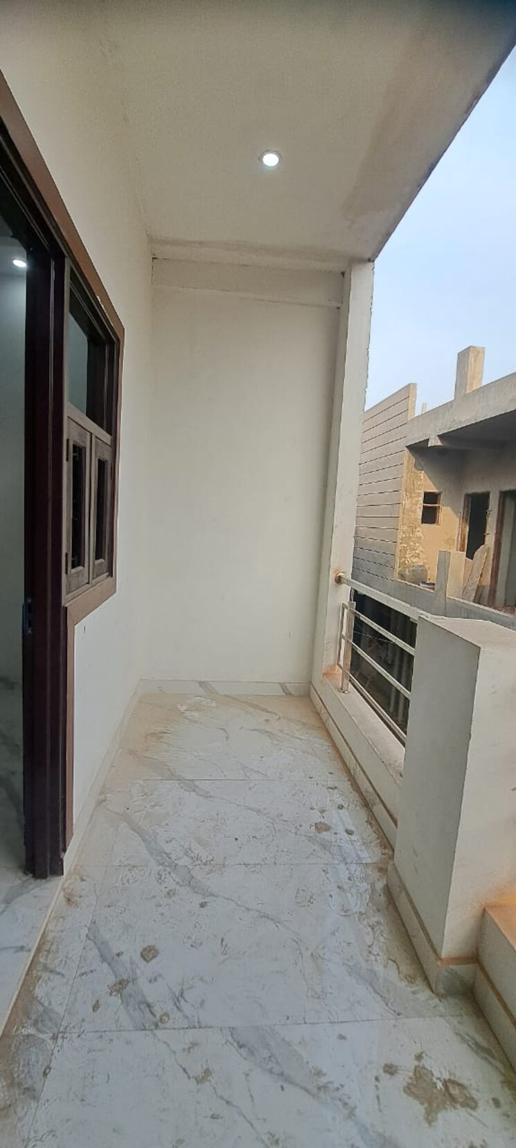 Balcony, sector 10 greater noida 3 Bedroom 1695 Sq.Ft. Villa In Sector 10 Greater Noida Greater Noida 7916887