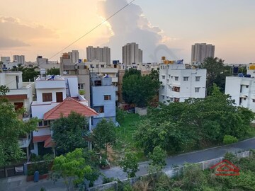 2 BHK Apartment – Exterior View View at Kranthi Enclave, Akshayanagar - for Sale
