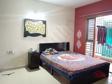 Bedroom in 2 BHK Apartment at Kranthi Enclave, Akshayanagar – for Sale