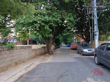 2 BHK Apartment – Exterior View View at Kranthi Enclave, Akshayanagar - for Sale
