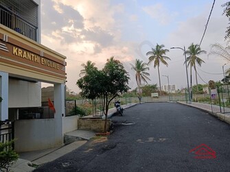 2 BHK Apartment For Resale in Kranthi Enclave Akshayanagar Bangalore  7916884