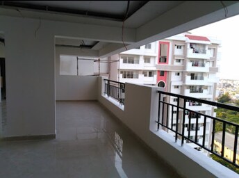 3 BHK Apartment For Rent in SRI SAIRAM Towers Hafeezpet Hyderabad  7916892