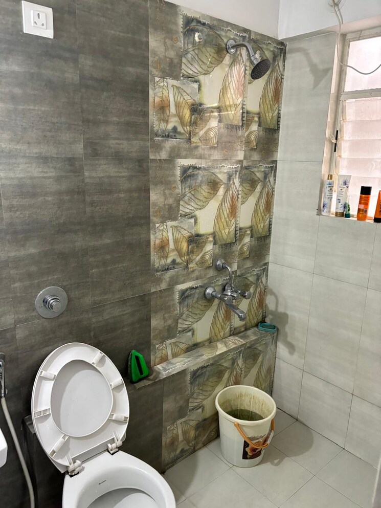 Bathroom, shankeshwar-dang-ikon 3 Bedroom 1481 Sq.Ft. Apartment In Ravet Pune 7916897