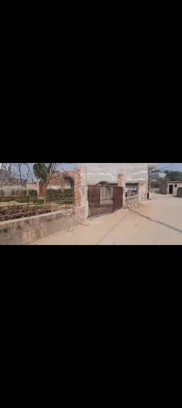  Plot For Sale in Oneiric Pacific Residency, Sector 81