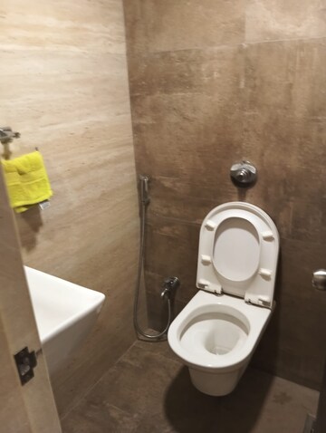 Floor Plan in  Office Space at Andheri West – for Sale