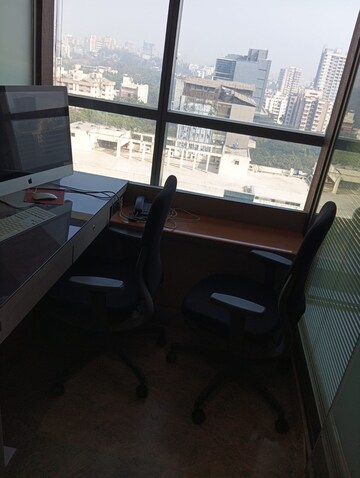 Team Area in  Office Space at Andheri West – for Sale