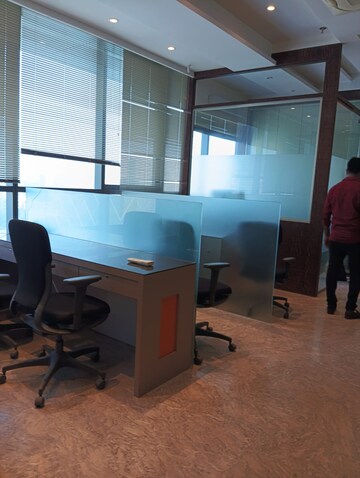 Team Area in  Office Space at Andheri West – for Sale
