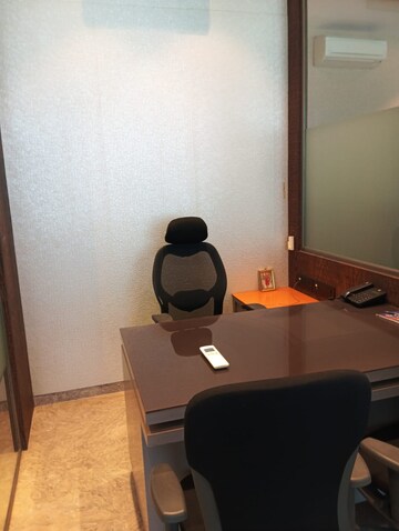 Team Area in  Office Space at Andheri West – for Sale