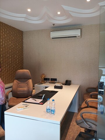 Team Area in  Office Space at Andheri West – for Sale