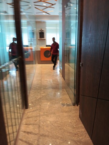 Parking in  Office Space at Andheri West – for Sale