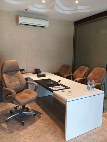Team Area in  Office Space at Andheri West – for Sale