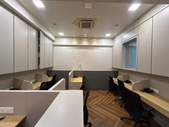 Commercial Office Space 1130 Sq.Ft. For Rent in Andheri East Mumbai  7916911