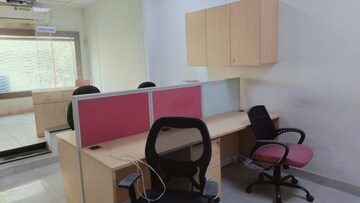 Team Area in  Office Space at Connaught Place – for Rent