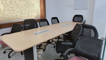 Team Area in  Office Space at Connaught Place – for Rent