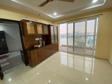 Kitchen in 2.5 BHK Apartment at Marina Skies, Hi Tech City – for Rent