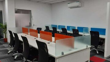 Commercial Office Space 5600 Sq.Ft. For Rent in Andheri East Mumbai  7916936