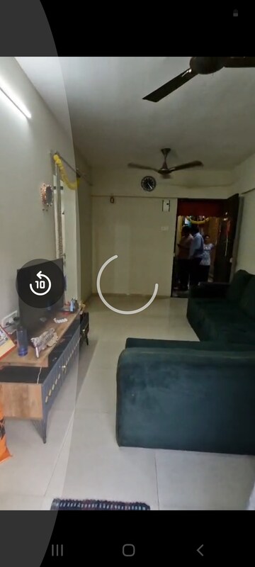 Furnished Amenities in 1 BHK Apartment at Rustomjee Avenue L WING A B C D, Virar West – for Rent