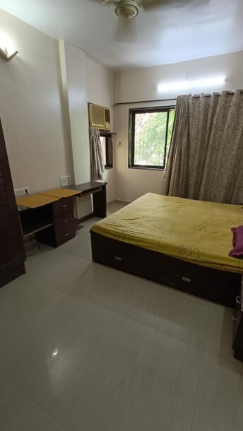 3 BHK Apartment For Rent in DLH Legacy Juhu Mumbai  7916947