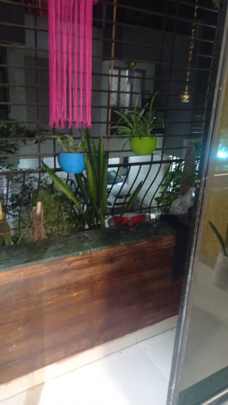 Balcony, dombivli west 2 Bedroom 1100 Sq.Ft. Apartment In Dombivli West Thane 7916955