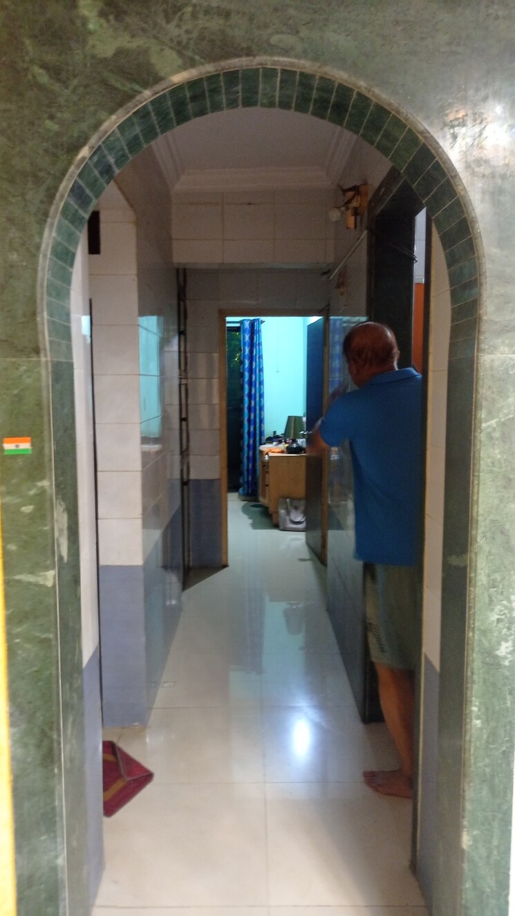 Other, dombivli west 2 Bedroom 1100 Sq.Ft. Apartment In Dombivli West Thane 7916955