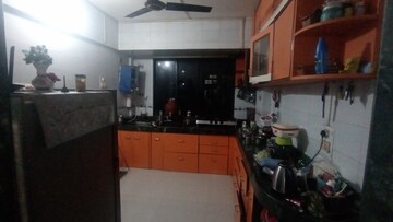 Kitchen in 2 BHK Apartment at Dombivli West – for Sale