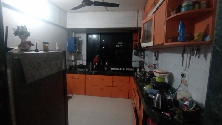 Kitchen, dombivli west 2 Bedroom 1100 Sq.Ft. Apartment In Dombivli West Thane 7916955