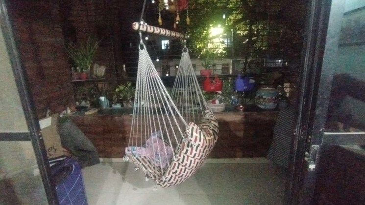 Balcony, dombivli west 2 Bedroom 1100 Sq.Ft. Apartment In Dombivli West Thane 7916955