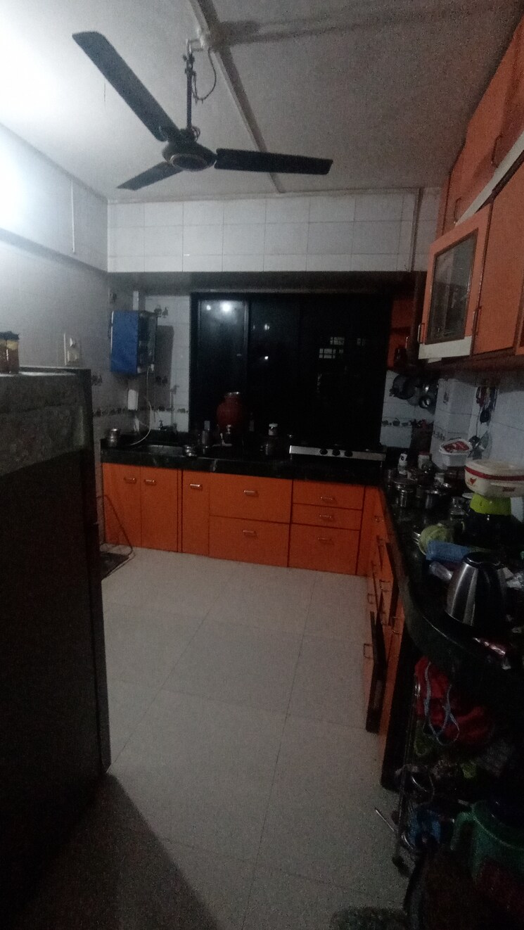 Kitchen, dombivli west 2 Bedroom 1100 Sq.Ft. Apartment In Dombivli West Thane 7916955