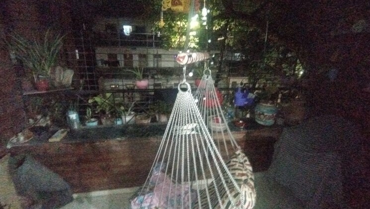 Balcony, dombivli west 2 Bedroom 1100 Sq.Ft. Apartment In Dombivli West Thane 7916955