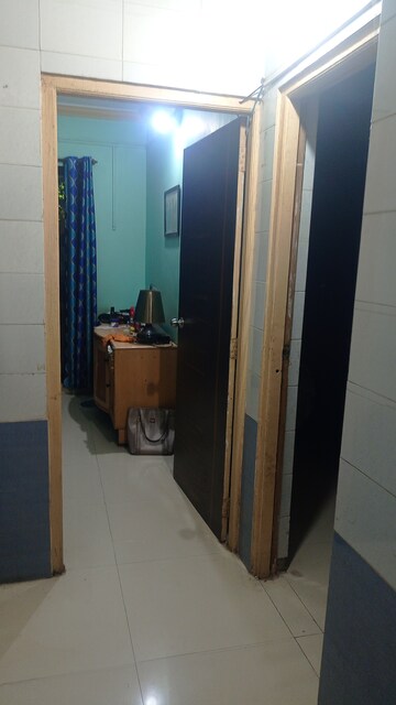  2 BHK Apartment at Dombivli West – for Sale