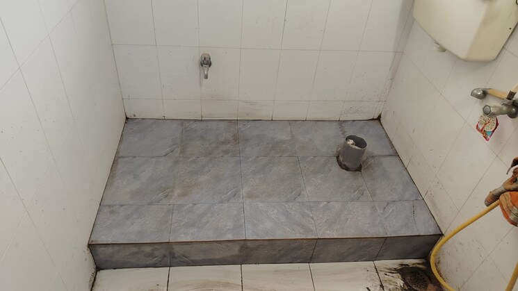 Bathroom, 37-baner 2 Bedroom 950 Sq.Ft. Apartment In Baner Pune 7916951