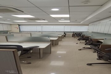  Office Space For Rent in Dipti Classic, Andheri East