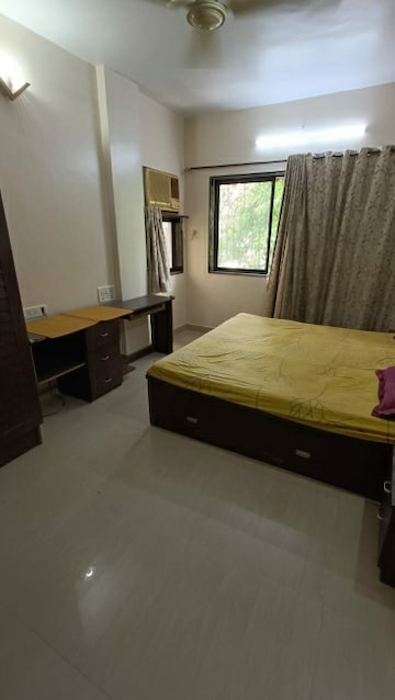 3 BHK Apartment For Resale in Raj Classic Andheri West Mumbai  7916963