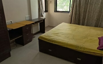 3 BHK Apartment For Sale in Raj Classic, Andheri West