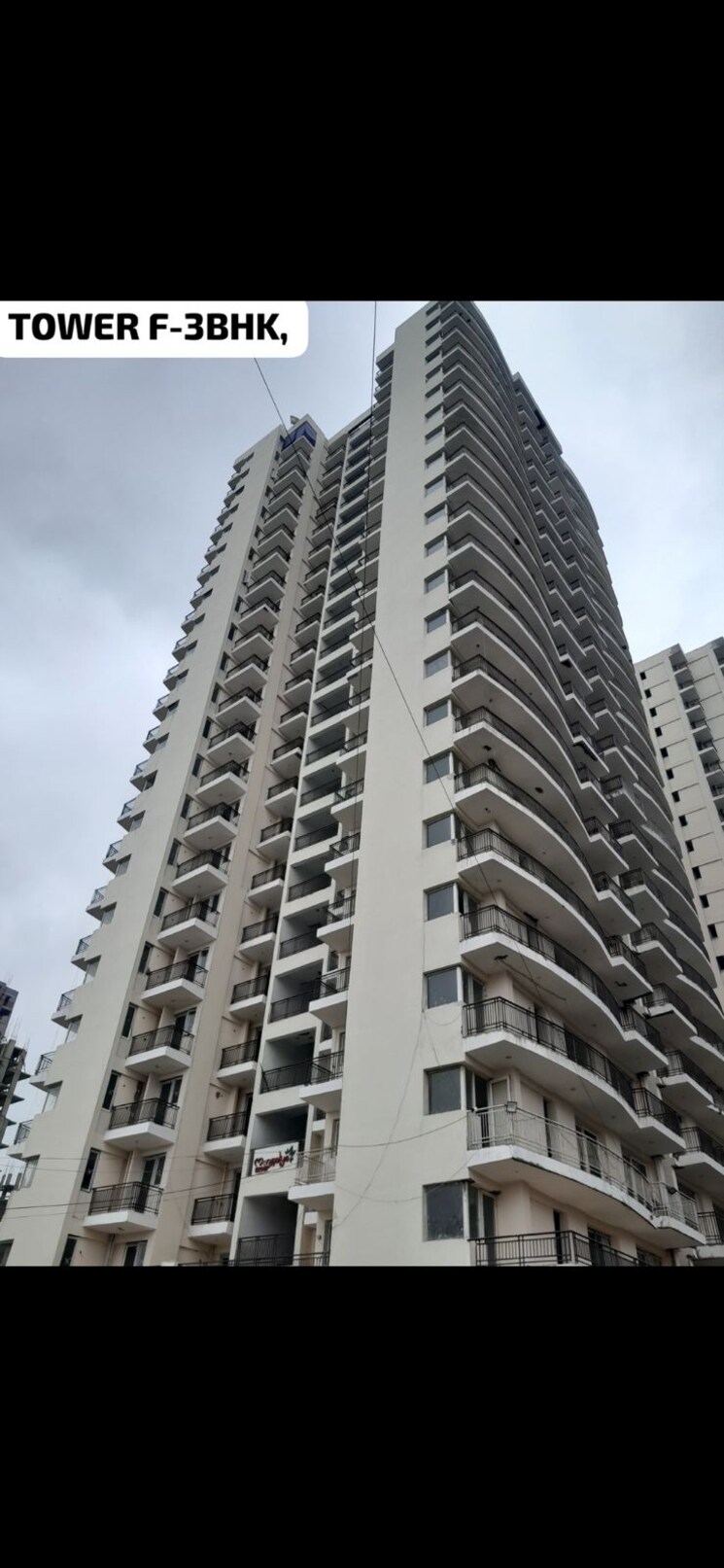 Exterior View, mangalya-ophira 2 Bedroom 1025 Sq.Ft. Apartment In Sector 1 Greater Noida Greater Noida 7916970