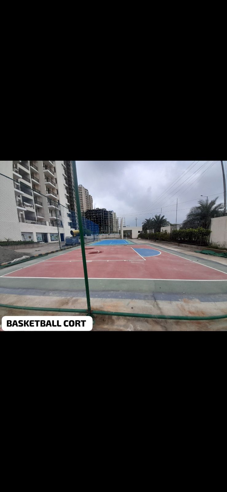 2 BHK + Study Room Apartment For Sale in Mangalya Ophira