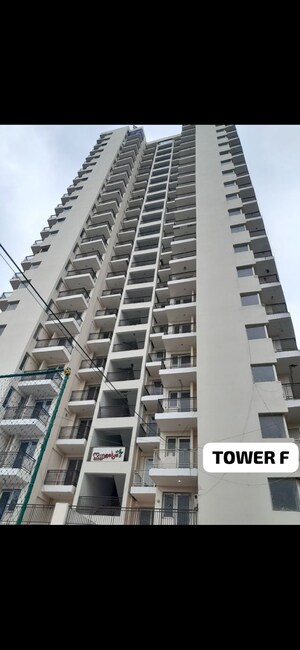 2 BHK Apartment – Exterior View View at Mangalya Ophira, Sector 1 Greater Noida - for Sale