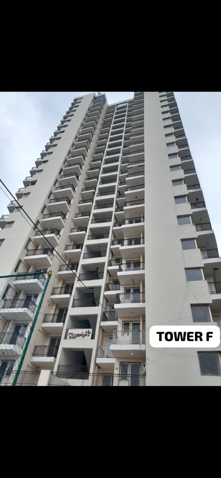 Exterior View, mangalya-ophira 2 Bedroom 1025 Sq.Ft. Apartment In Sector 1 Greater Noida Greater Noida 7916970