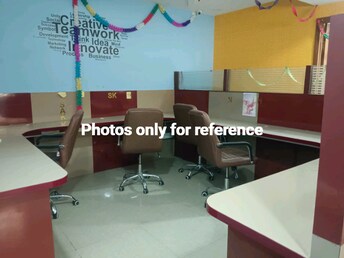 Commercial Office Space 2500 Sq.Ft. For Rent in Kalyan Nagar Bangalore  7875388