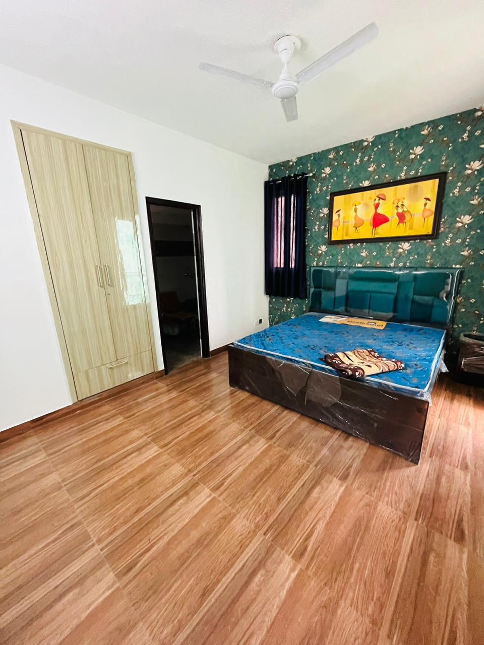2.5 BHK + Study Room 1240 Sq.Ft. Apartment in Mangalya Ophira