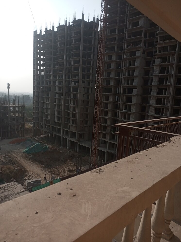Exterior View, mangalya-ophira 2.5 Bedroom 1240 Sq.Ft. Apartment In Sector 1 Greater Noida Greater Noida 7916978