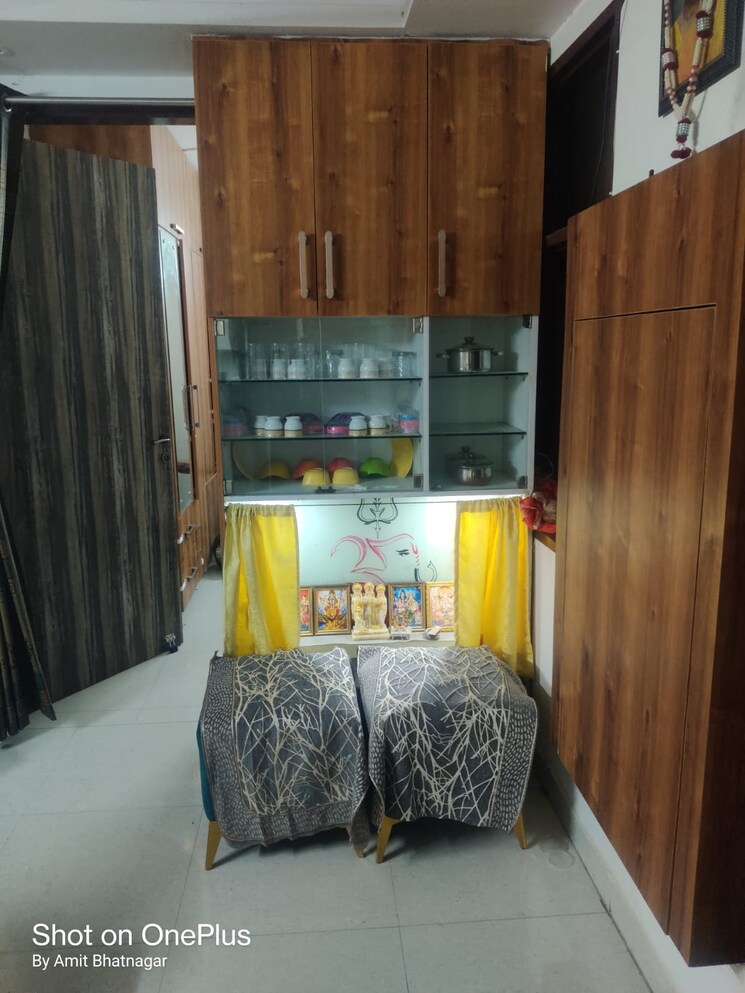 Bedroom, sai-kunj-new-palam-vihar 2 Bedroom 750 Sq.Ft. Apartment In New Palam Vihar Phase 3 Gurgaon 7916982