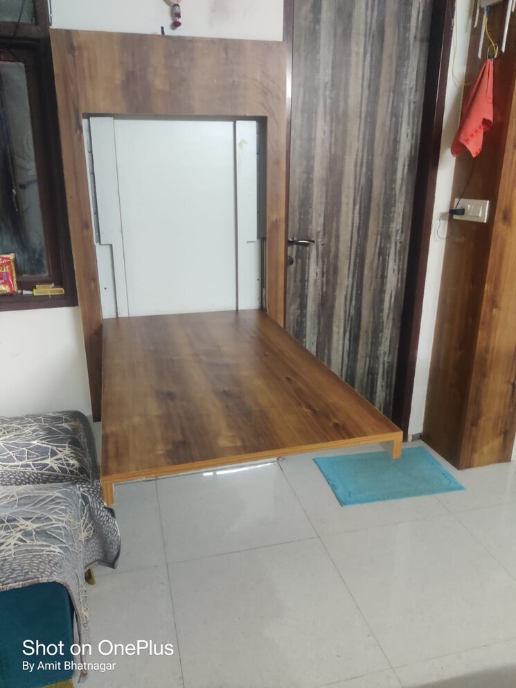 Bedroom, sai-kunj-new-palam-vihar 2 Bedroom 750 Sq.Ft. Apartment In New Palam Vihar Phase 3 Gurgaon 7916982