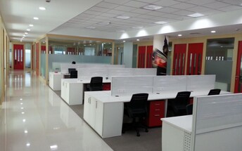 Commercial Office Space 1859 Sq.Ft. For Rent in Andheri East Mumbai  7916976