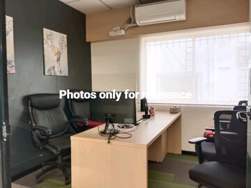  Office Space For Rent in Indiranagar