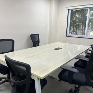 Team Area in  Office Space at Hi Tech City – for Rent