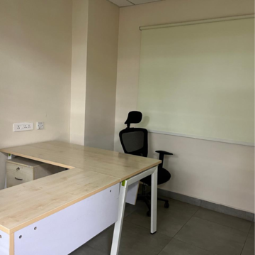 Team Area in  Office Space at Hi Tech City – for Rent