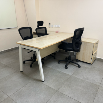 Team Area in  Office Space at Hi Tech City – for Rent