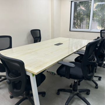 Team Area in  Office Space at Hi Tech City – for Rent